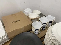 Partij servies - afbeelding 6 van  7