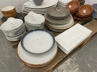 Partij servies - afbeelding 2 van  5