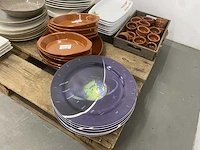 Partij servies - afbeelding 3 van  5