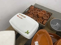 Partij servies - afbeelding 5 van  5