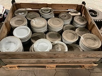 Partij servies - afbeelding 1 van  5