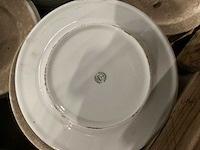 Partij servies - afbeelding 3 van  5