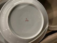 Partij servies - afbeelding 4 van  5