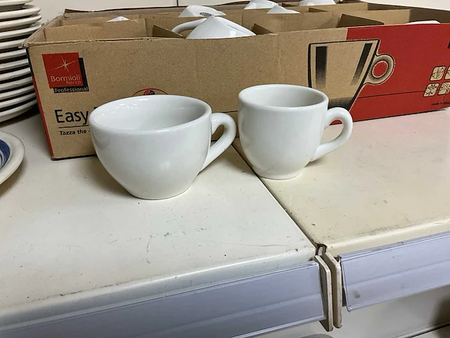 Partij servies - afbeelding 3 van  8