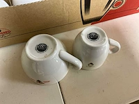 Partij servies - afbeelding 4 van  8