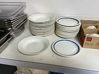 Partij servies - afbeelding 5 van  8