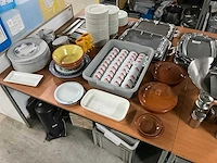 Partij servies - afbeelding 2 van  7