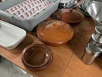 Partij servies - afbeelding 3 van  7