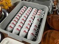 Partij servies - afbeelding 4 van  7