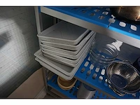 Partij servies - afbeelding 2 van  4