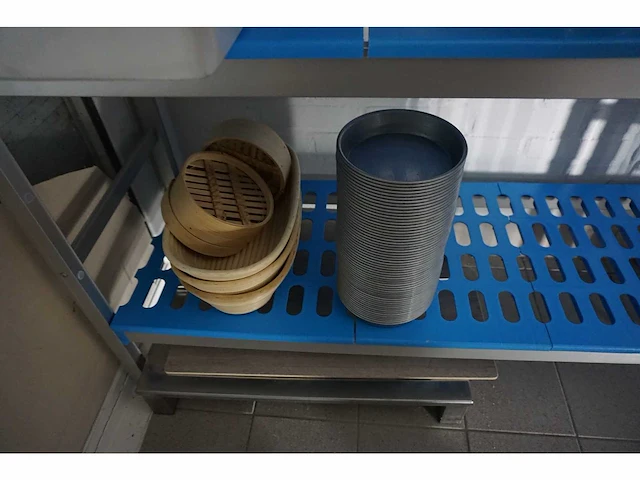 Partij servies - afbeelding 4 van  4