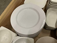 Partij servies - afbeelding 4 van  15