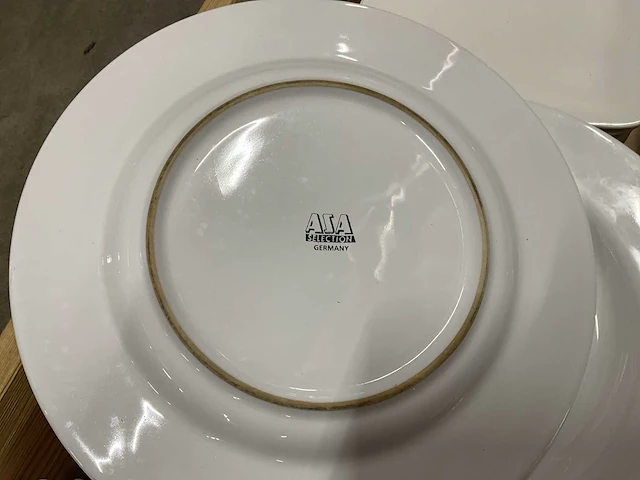 Partij servies - afbeelding 5 van  15