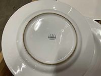 Partij servies - afbeelding 5 van  15
