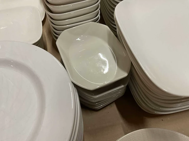 Partij servies - afbeelding 6 van  15