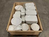 Partij servies - afbeelding 1 van  15