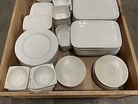 Partij servies - afbeelding 8 van  15