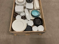 Partij servies - afbeelding 3 van  3