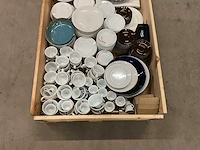 Partij servies - afbeelding 2 van  3