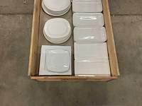 Partij servies - afbeelding 2 van  3