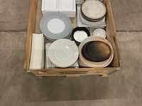 Partij servies - afbeelding 2 van  3