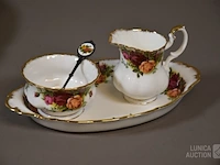 Partij servies - afbeelding 3 van  17