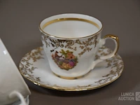 Partij servies - afbeelding 6 van  17