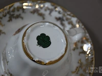 Partij servies - afbeelding 7 van  17