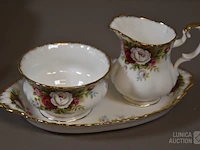 Partij servies - afbeelding 16 van  17