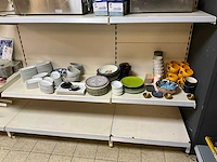 Partij servies - afbeelding 2 van  8