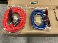Partij shishas waterpijp onderdelen - afbeelding 2 van  6