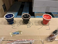 Partij shishas waterpijp onderdelen - afbeelding 4 van  6