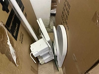 Partij showroom sanitair goederen - afbeelding 3 van  5