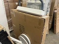 Partij showroom sanitair goederen - afbeelding 4 van  5