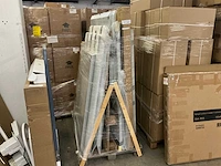 Partij showroom spiegels - afbeelding 1 van  2