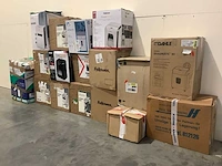 Partij shredders (17x) - afbeelding 1 van  8