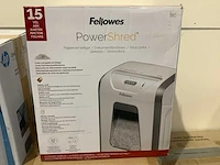 Partij shredders (17x) - afbeelding 3 van  8