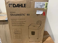 Partij shredders (17x) - afbeelding 4 van  8