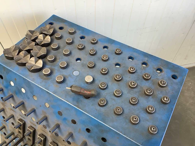Partij siegmund 16mm gereedschap - afbeelding 2 van  9
