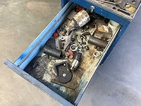 Partij siegmund 16mm gereedschap - afbeelding 6 van  9