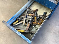 Partij siegmund 16mm gereedschap - afbeelding 9 van  9