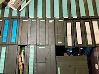 Partij siemens simatic onderdelen - afbeelding 7 van  18