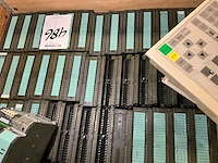 Partij siemens simatic onderdelen - afbeelding 9 van  18