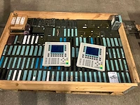 Partij siemens simatic onderdelen - afbeelding 1 van  18