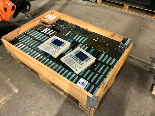 Partij siemens simatic onderdelen - afbeelding 11 van  18