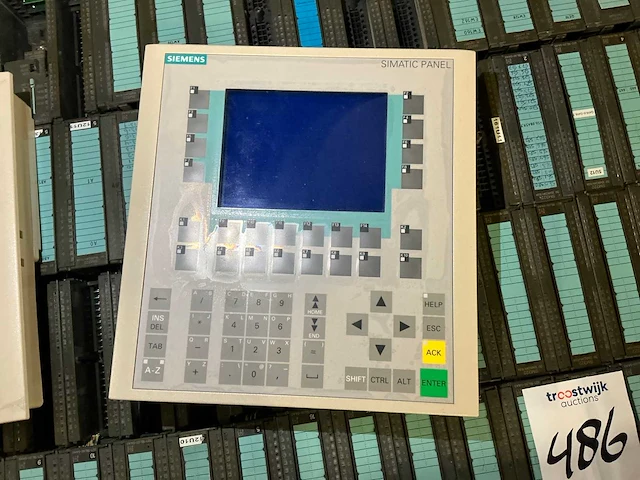 Partij siemens simatic onderdelen - afbeelding 12 van  18