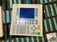 Partij siemens simatic onderdelen - afbeelding 12 van  18