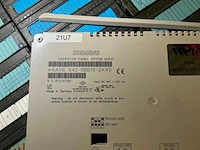 Partij siemens simatic onderdelen - afbeelding 15 van  18