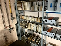Partij siemens simatic s5 modules - afbeelding 1 van  7