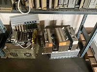 Partij siemens simatic s5 modules - afbeelding 2 van  7